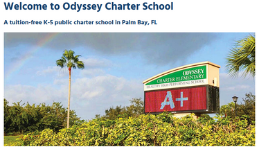 Corporate Programs Director - Odyssey Charter School